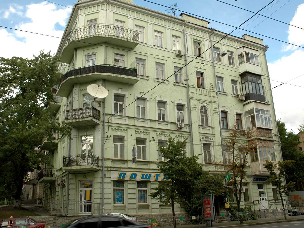 Фото дома
