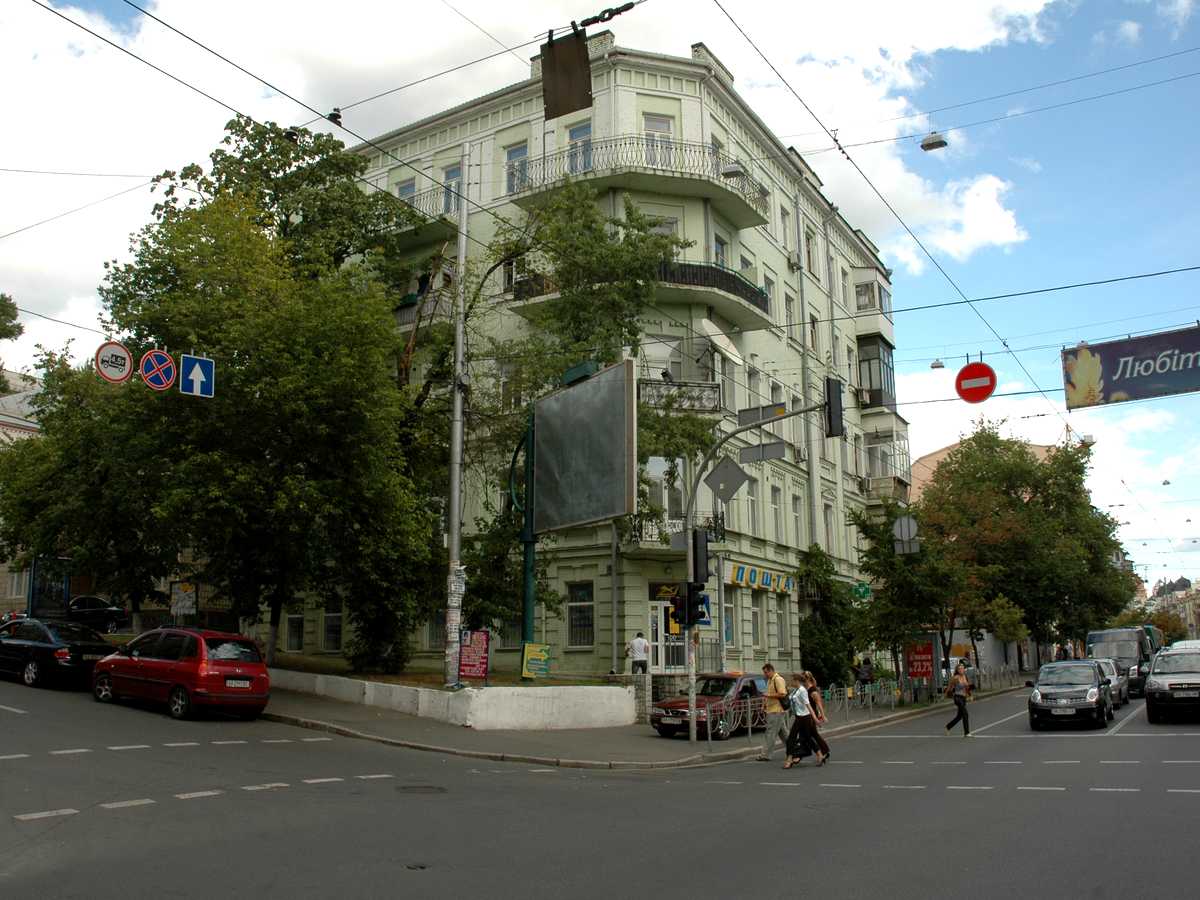 Фото дома