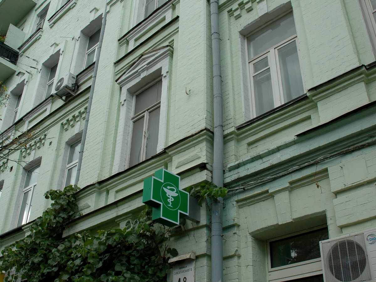 Фото дома