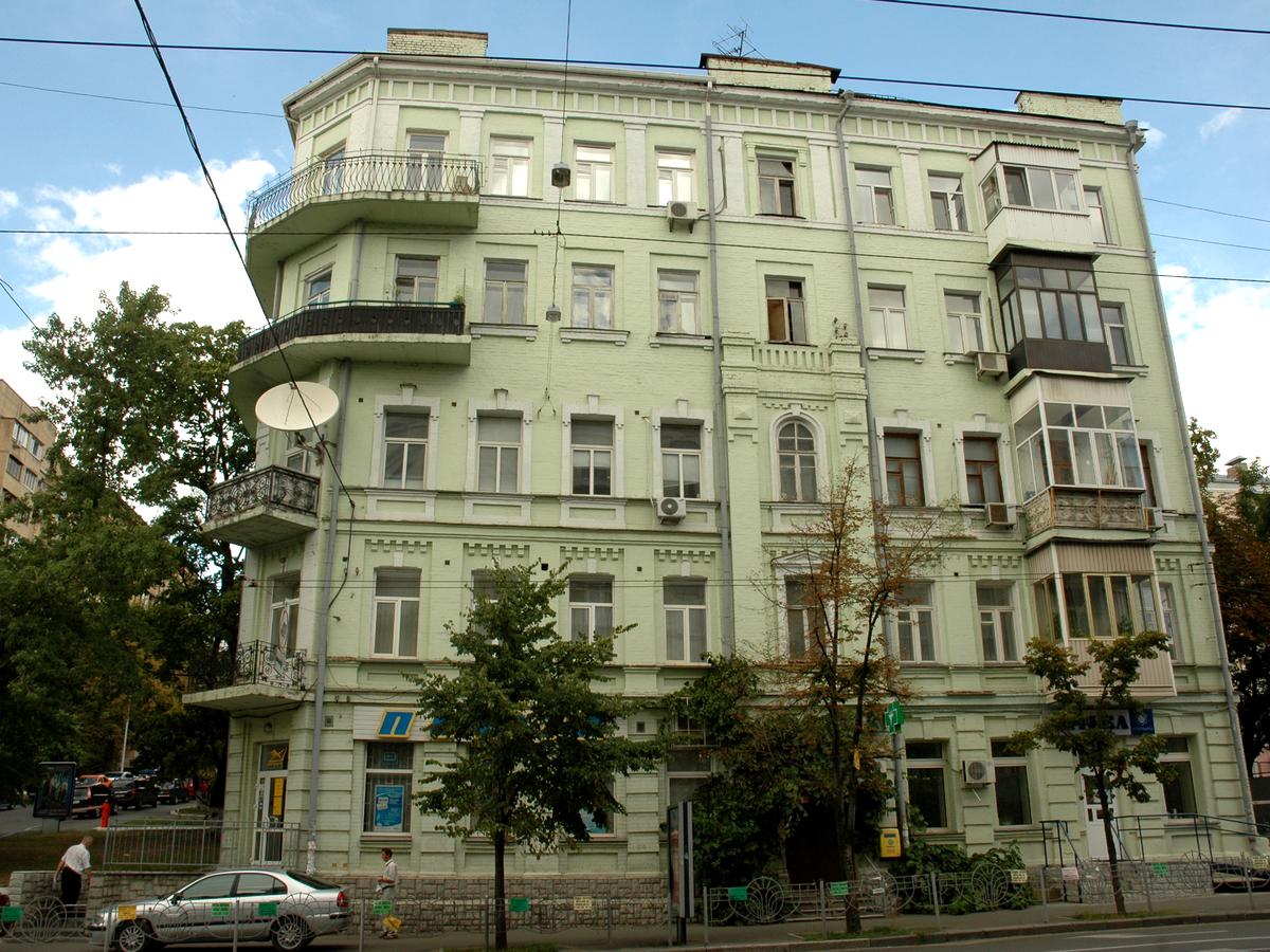 Фото дома