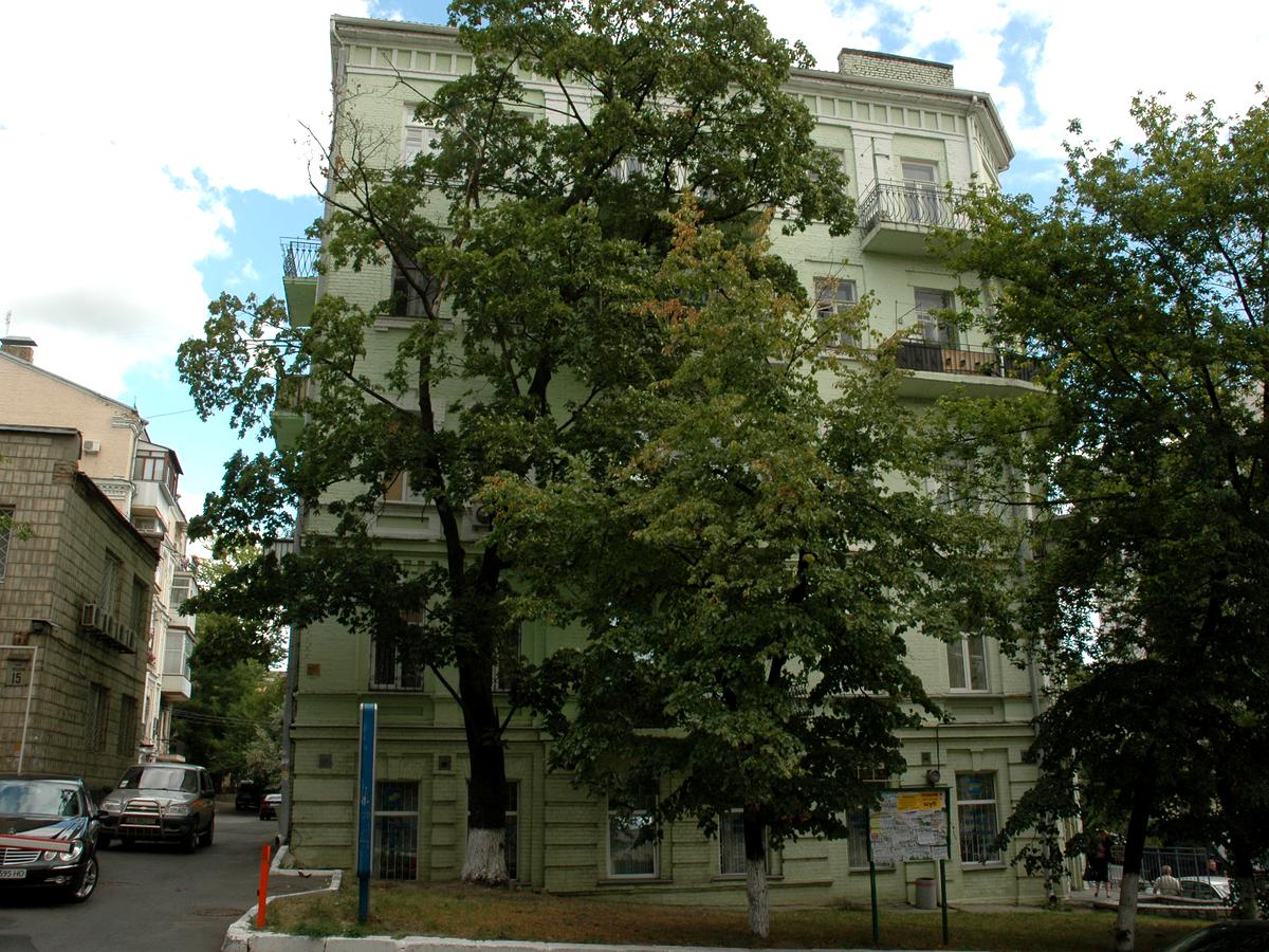 Фото дома