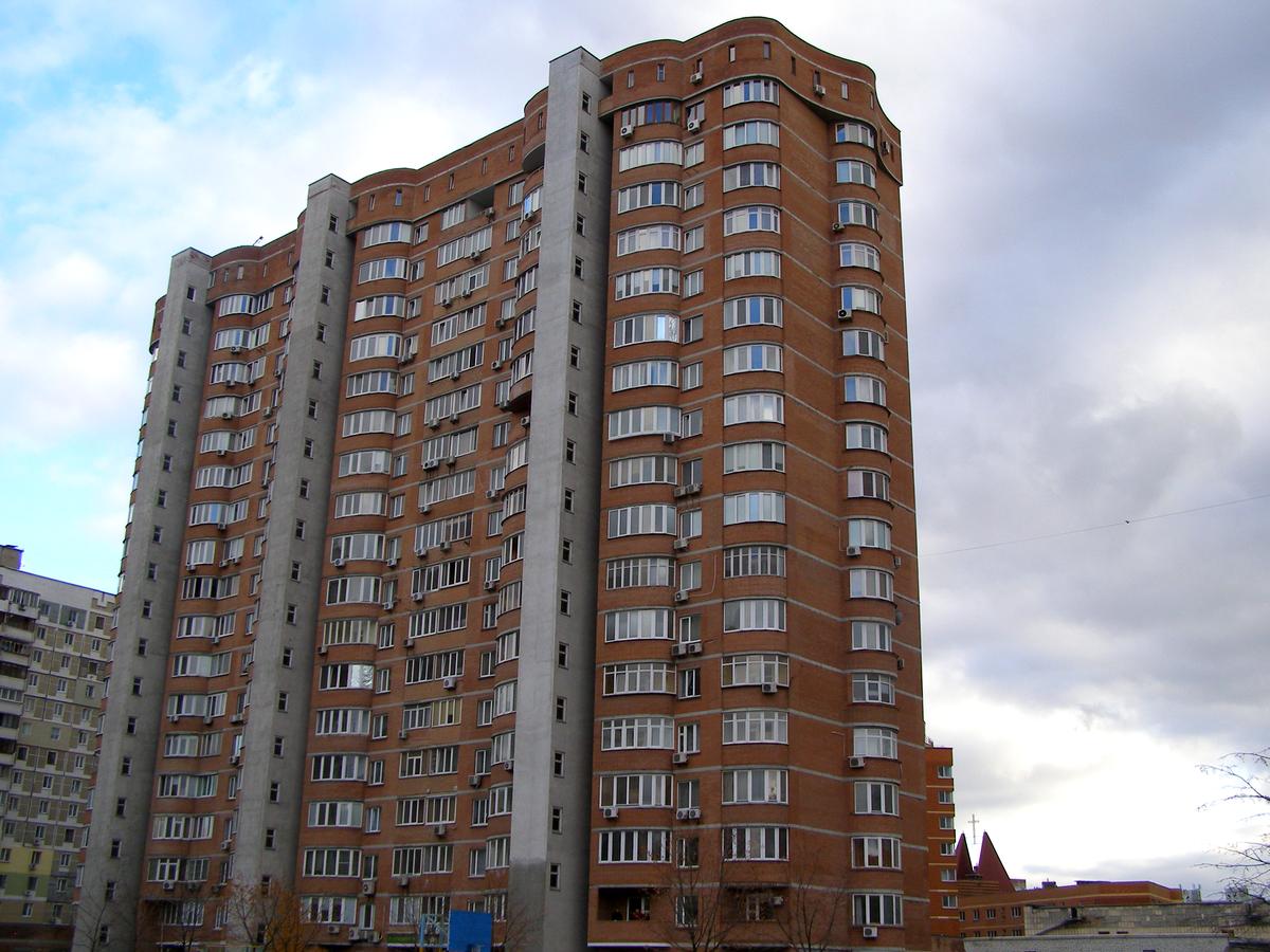 Фото будинку