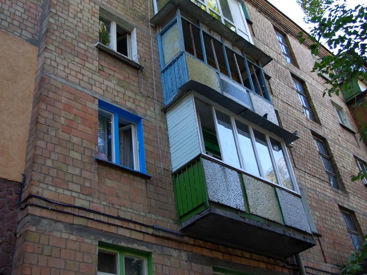 Фото будинку