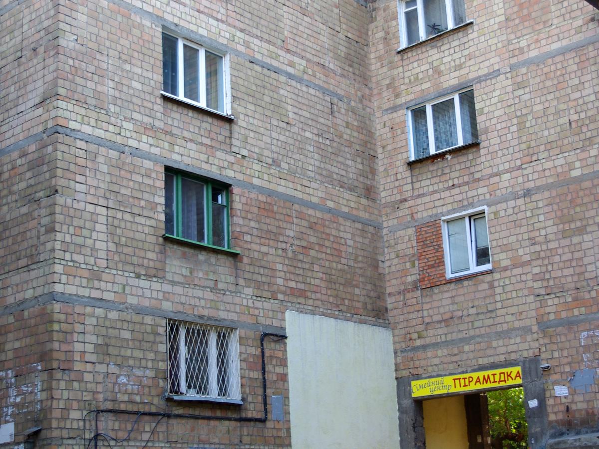 Фото будинку