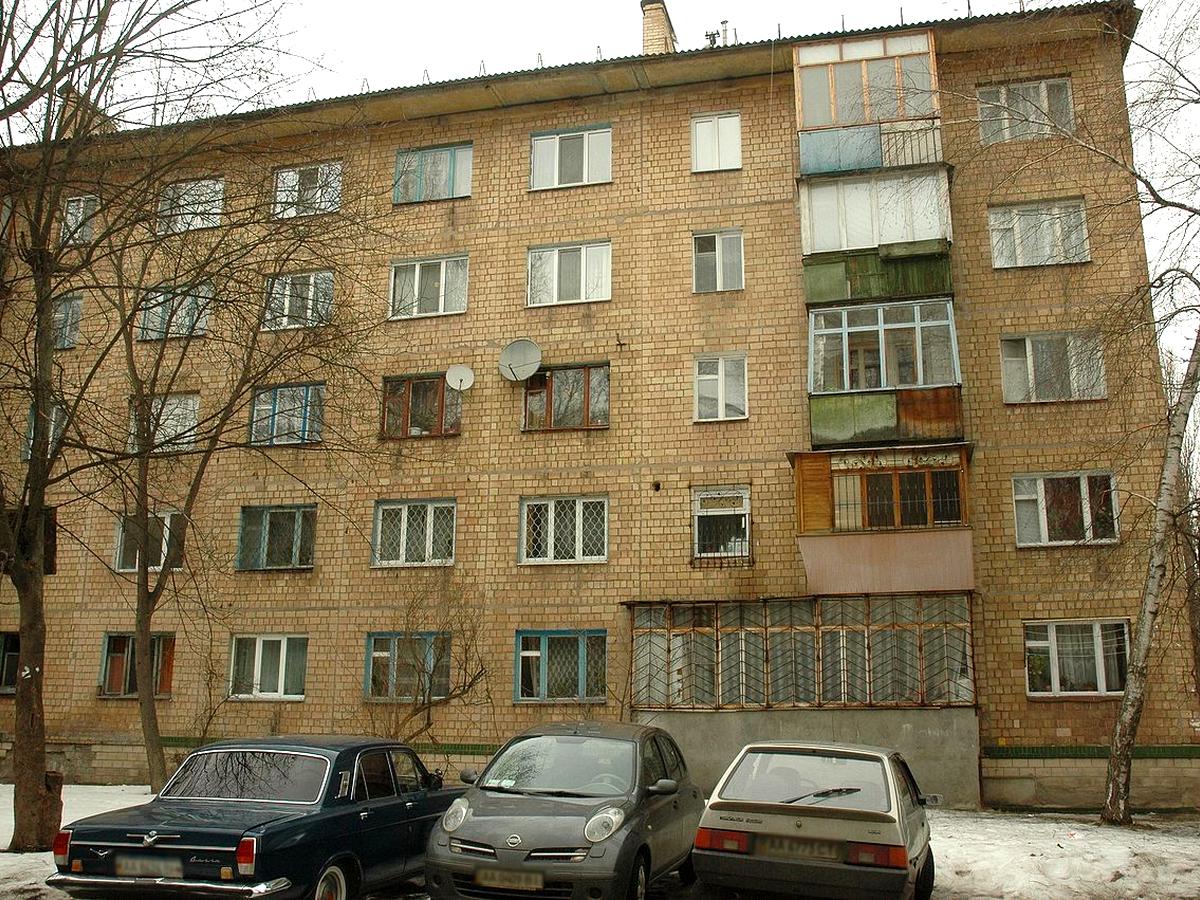 1-кімнатна квартира за адресою (площа 30,8 м²) - фото 10 1-кімнатна квартира за адресою (площа 30,8 м²) - Atlanta.ua - фото 10