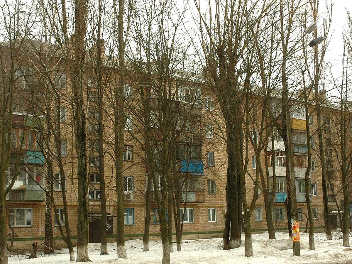 1-кімнатна квартира за адресою (площа 30,8 м²) - фото 11 1-кімнатна квартира за адресою (площа 30,8 м²) - Atlanta.ua - фото 11