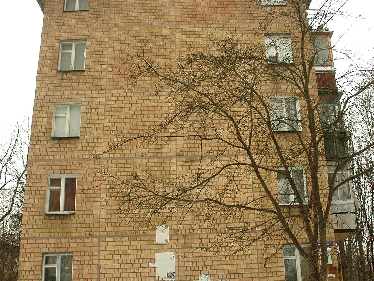 1-кімнатна квартира за адресою (площа 30,8 м²) - фото 12 1-кімнатна квартира за адресою (площа 30,8 м²) - Atlanta.ua - фото 12