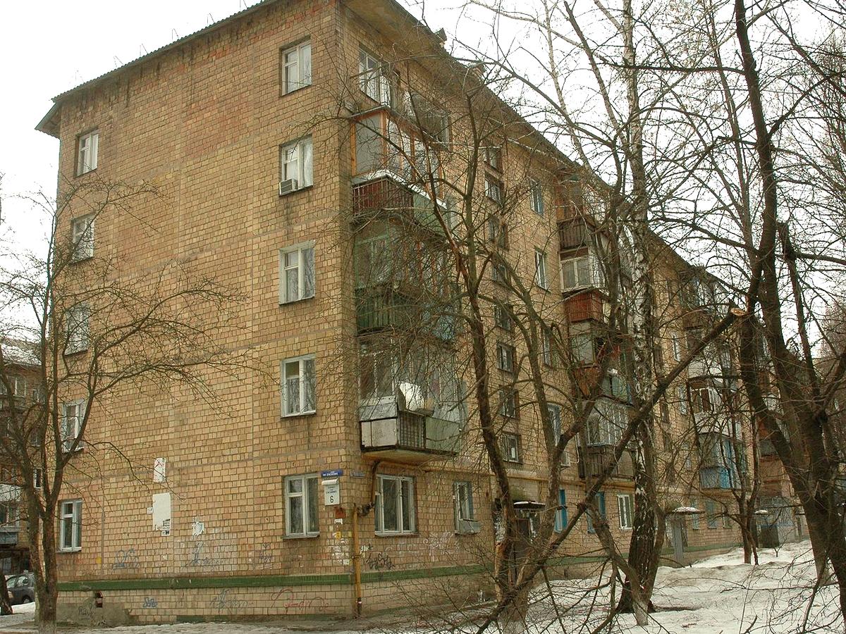 1-кімнатна квартира за адресою (площа 30,8 м²) - фото 13 1-кімнатна квартира за адресою (площа 30,8 м²) - Atlanta.ua - фото 13