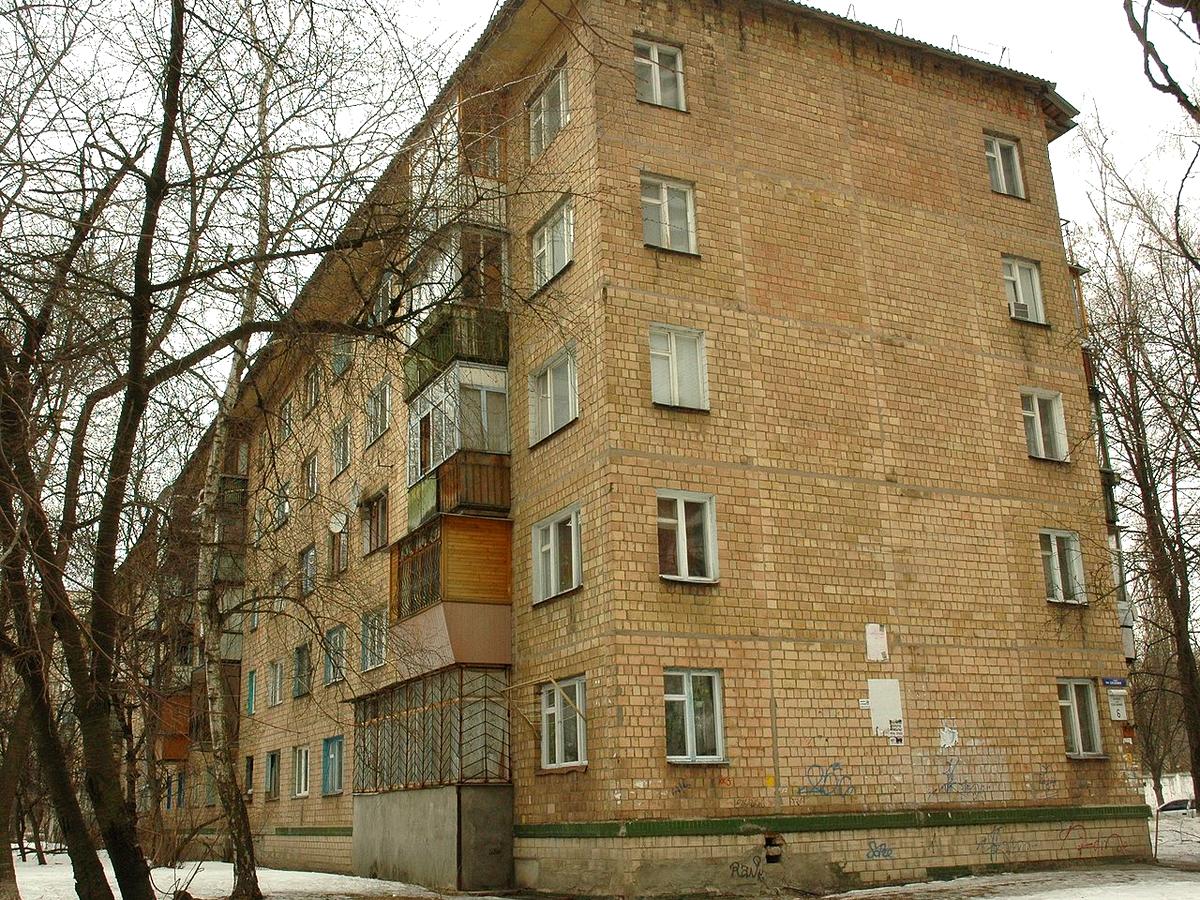 1-кімнатна квартира за адресою (площа 30,8 м²) - фото 14 1-кімнатна квартира за адресою (площа 30,8 м²) - Atlanta.ua - фото 14