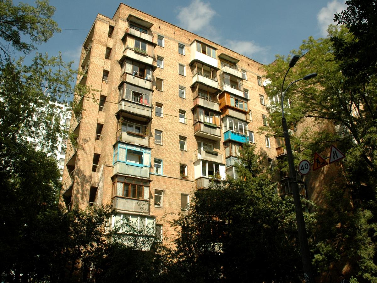 Фото будинку