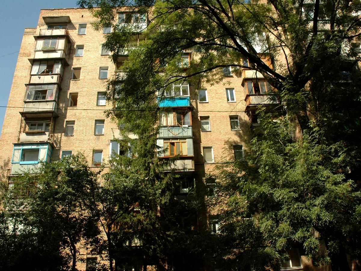 Фото будинку