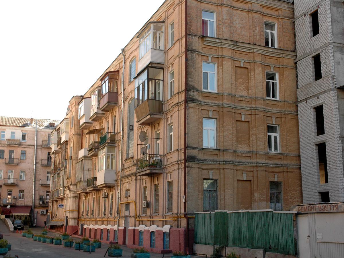 Фото будинку