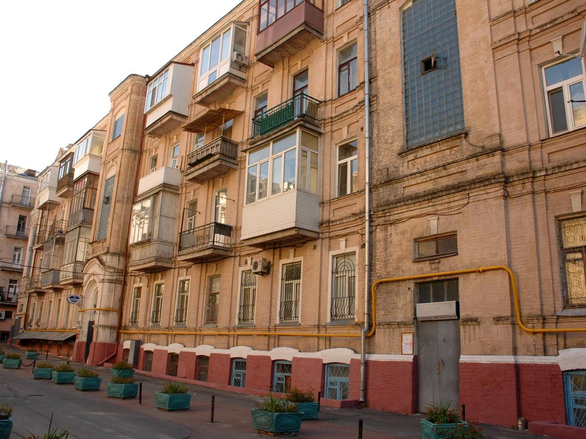 Фото будинку
