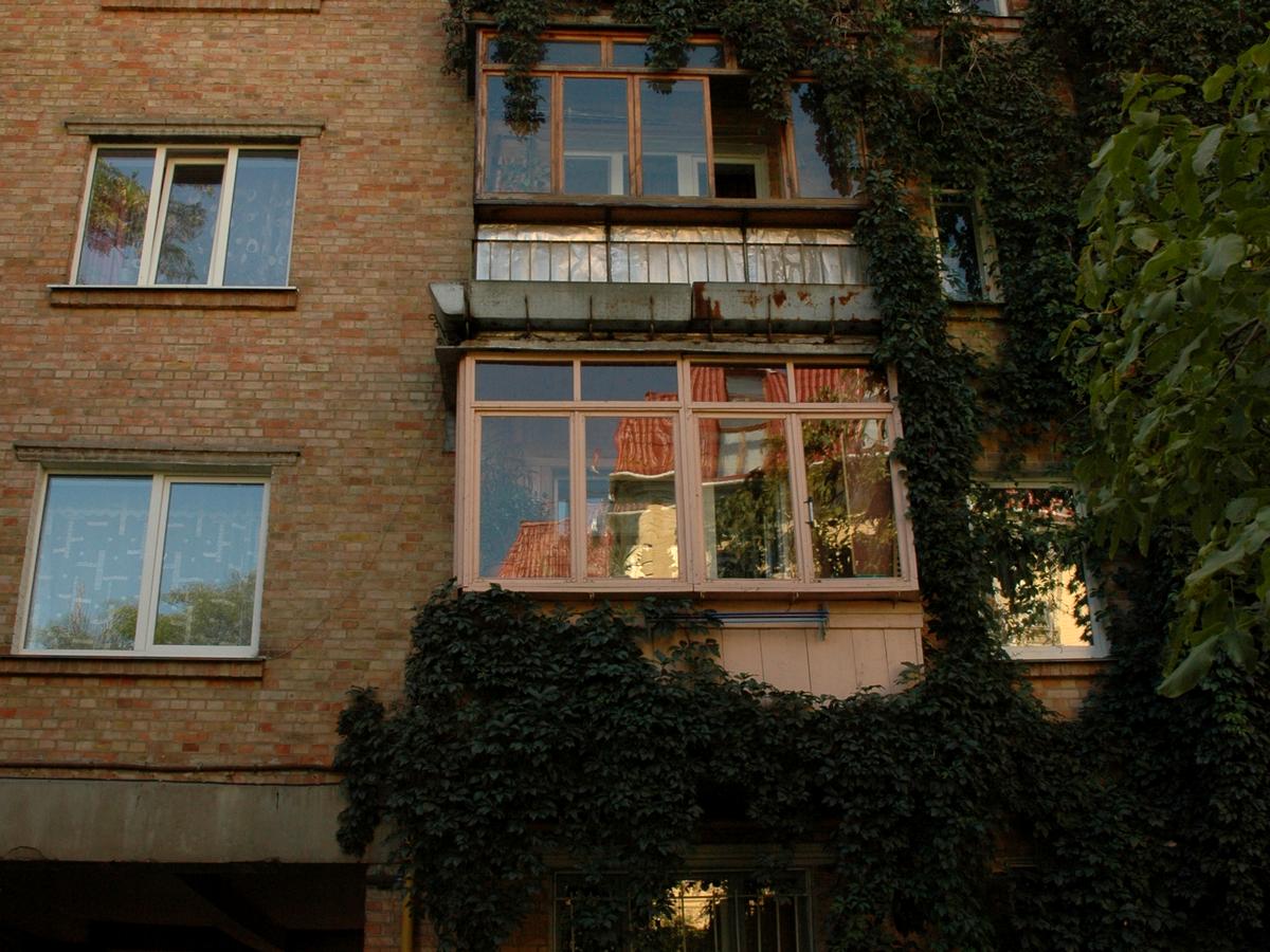Фото дома