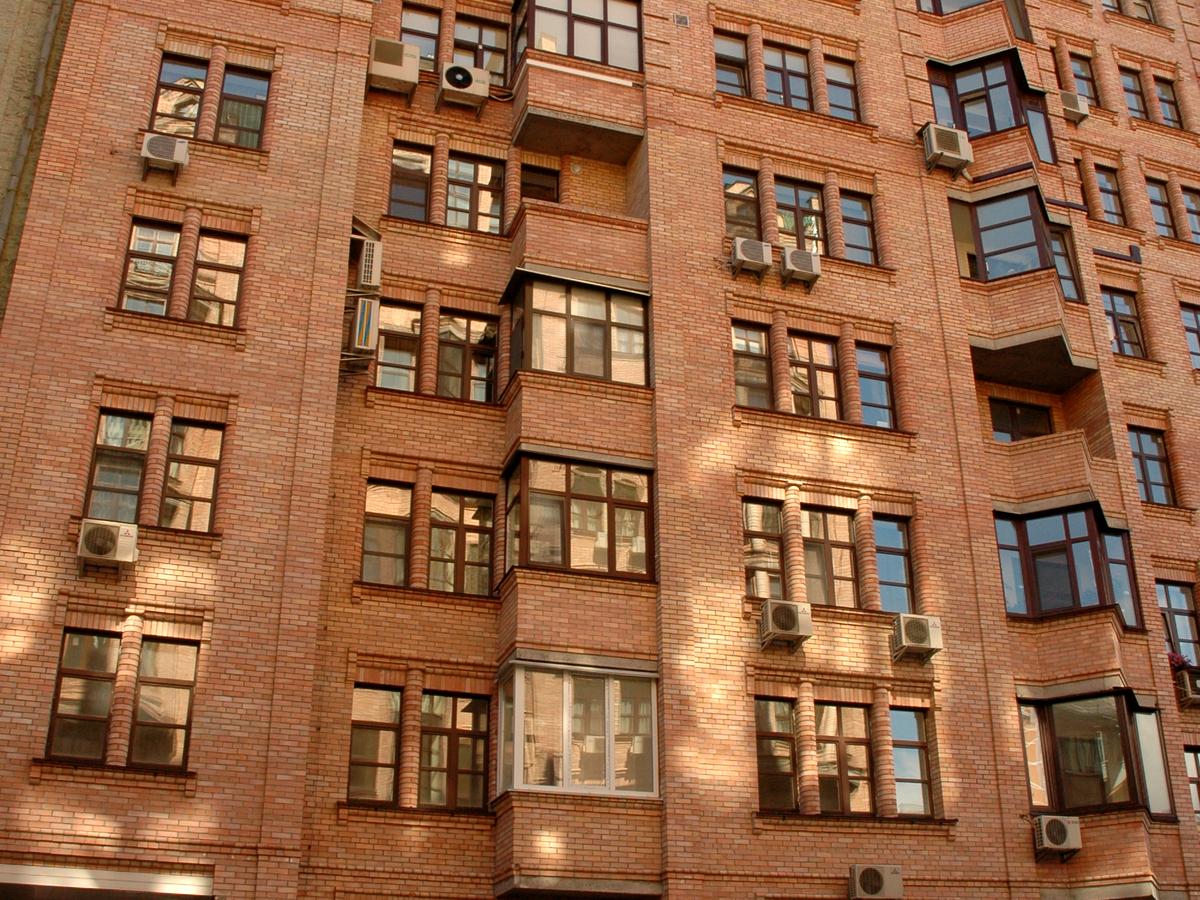 Фото будинку