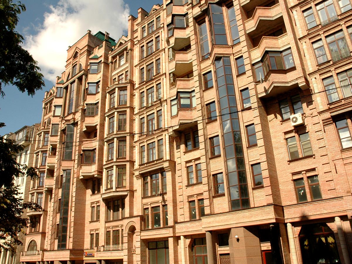 Фото будинку