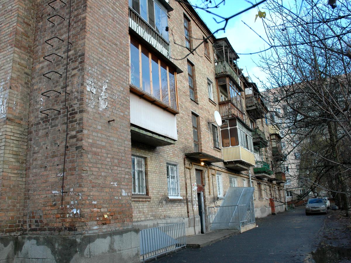 Фото дома
