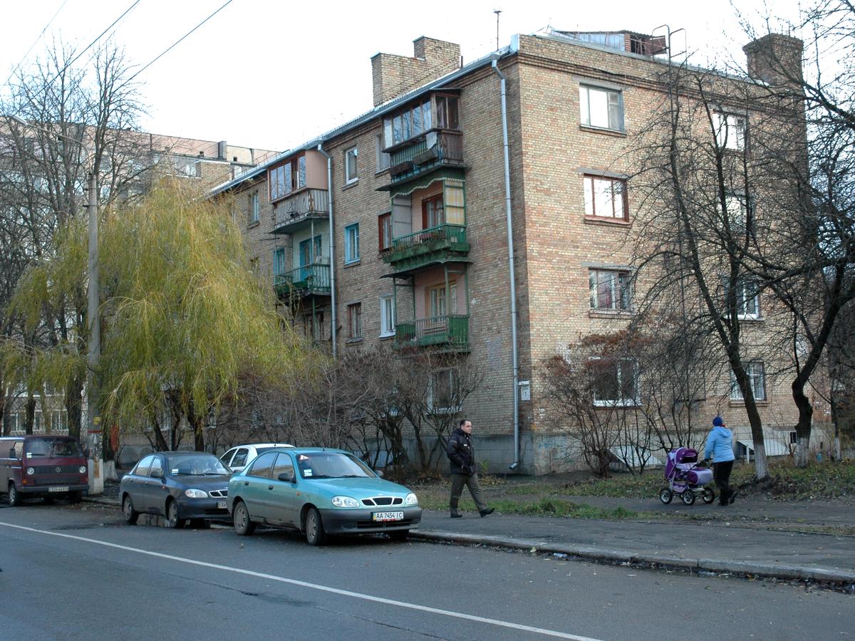 Фото дома