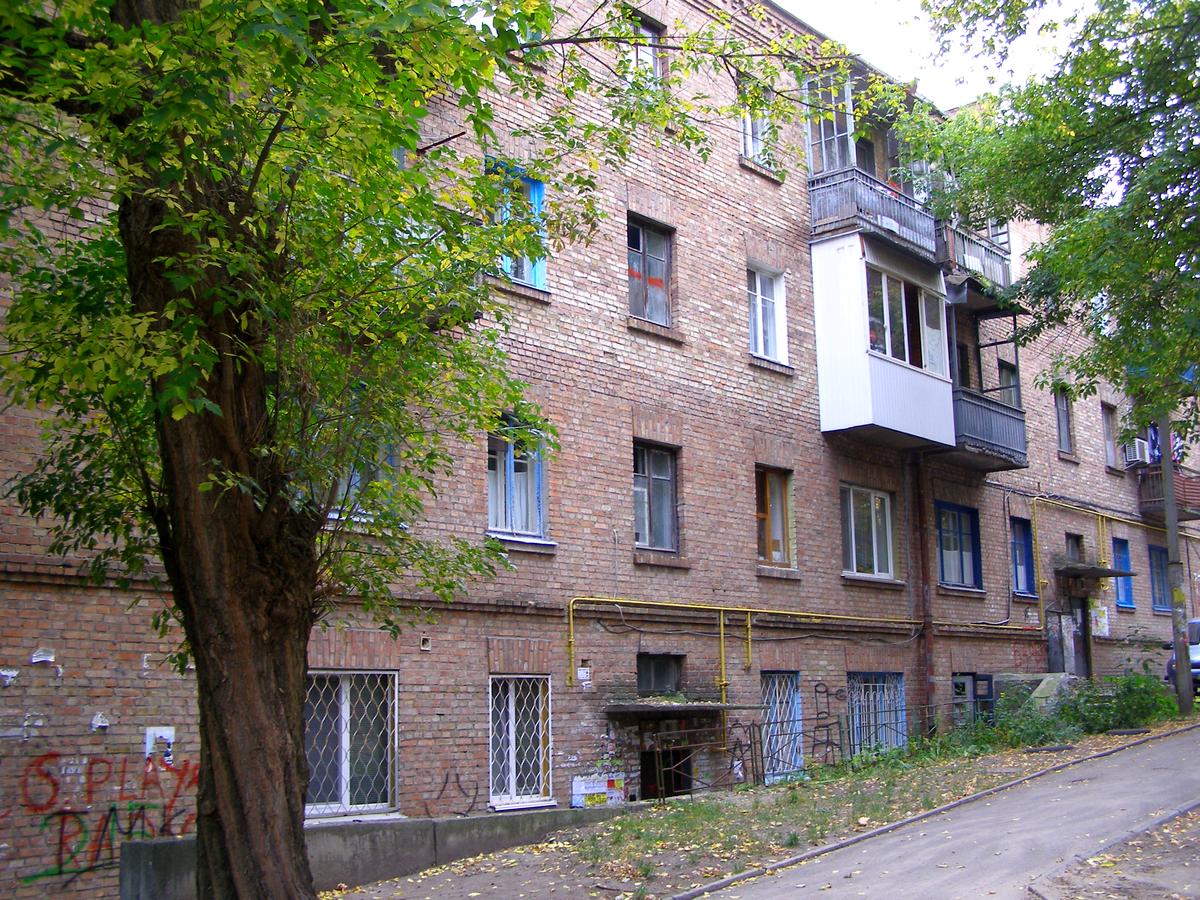 Фото будинку
