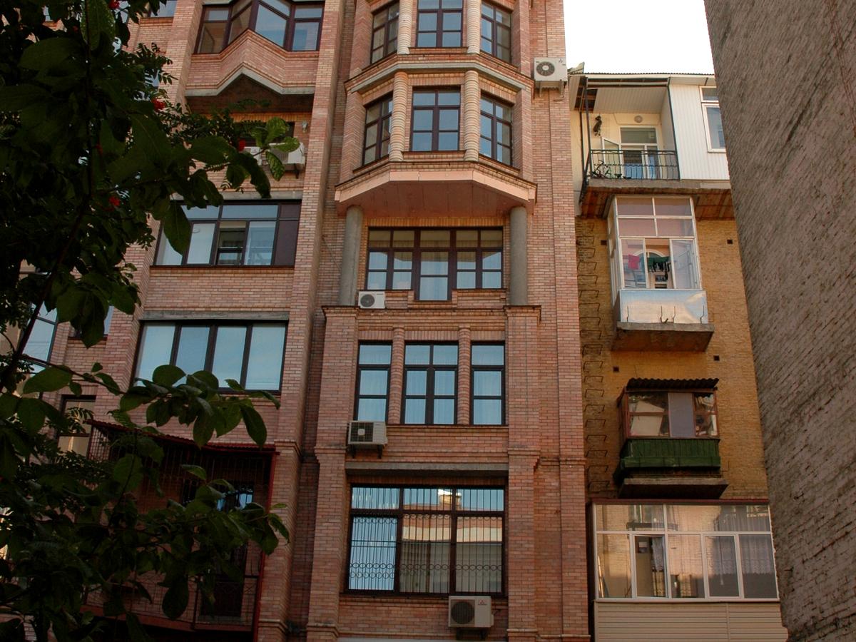 Фото будинку