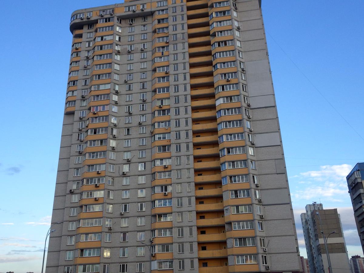 Фото будинку
