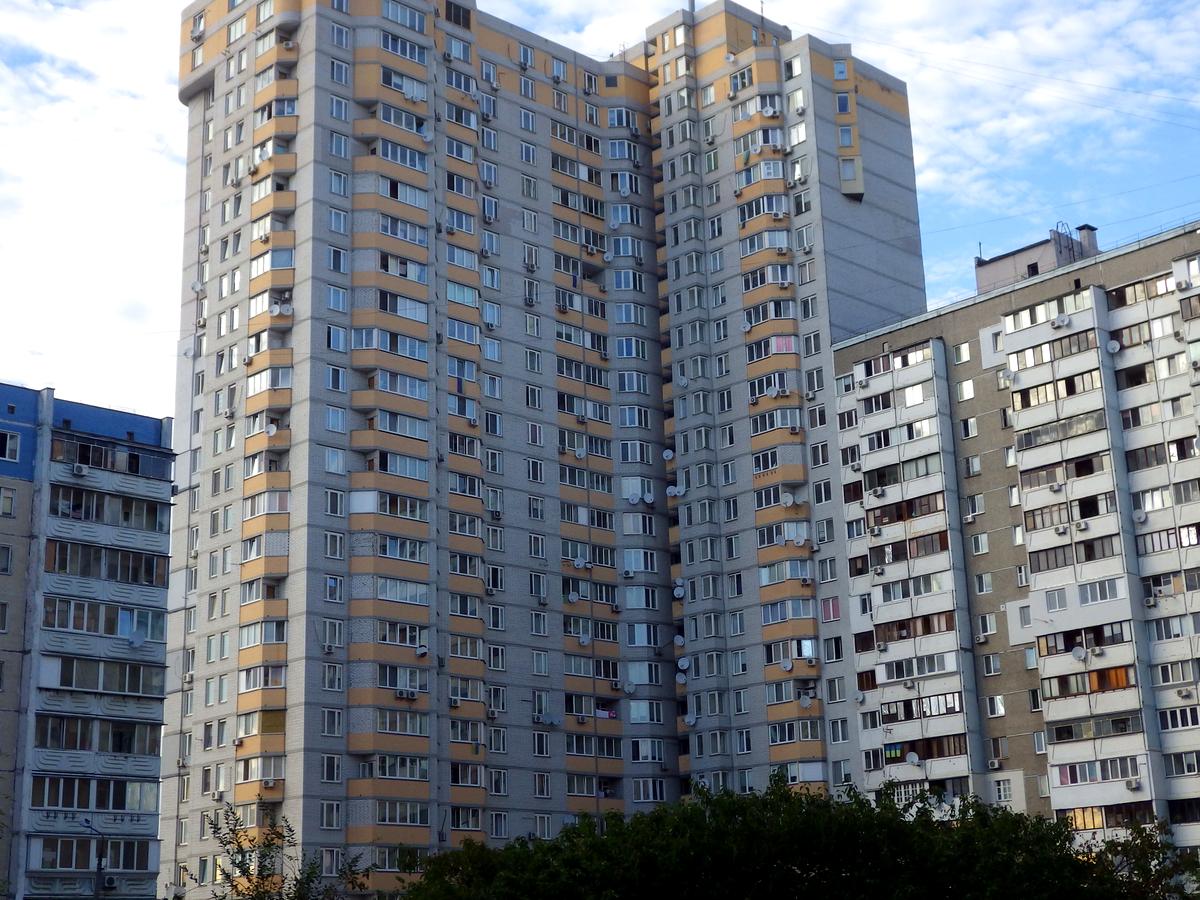 Фото будинку