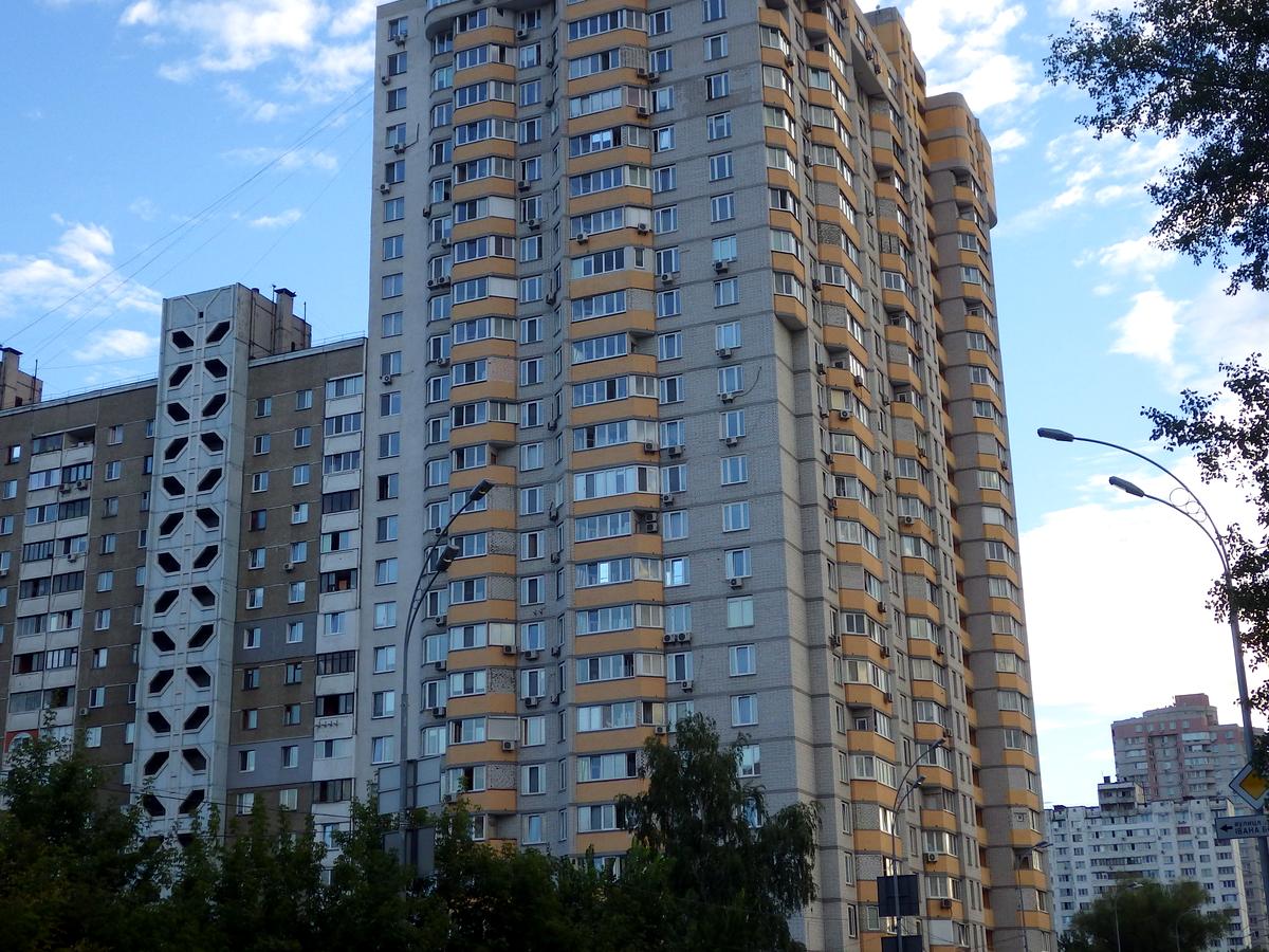 Фото будинку