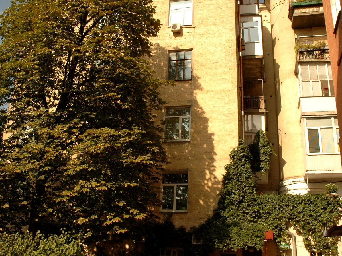 Фото дома