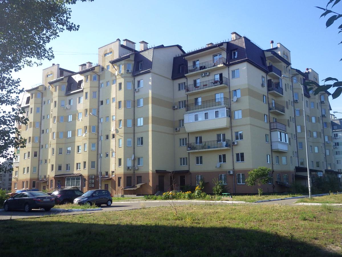 Фото дома