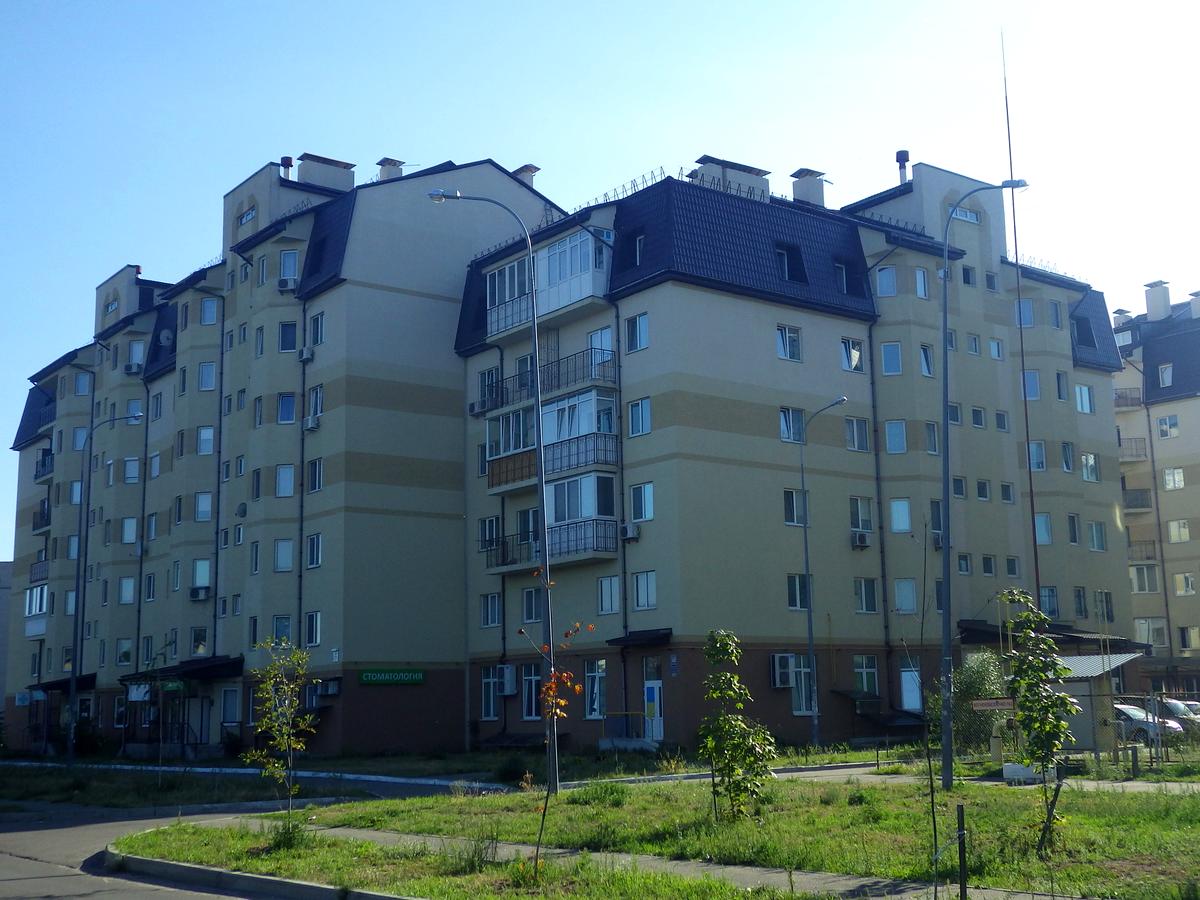 Фото дома