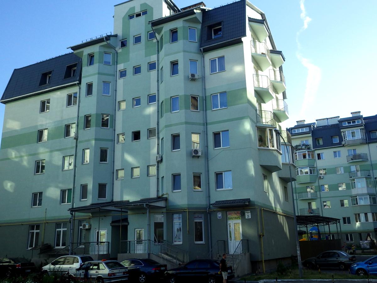 Фото дома