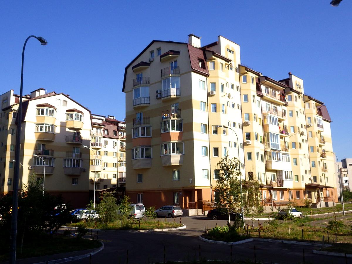 Фото дома