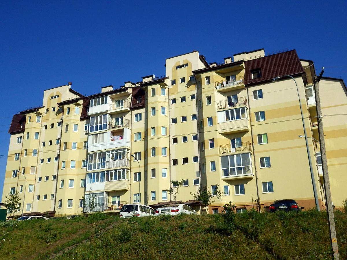 Фото дома