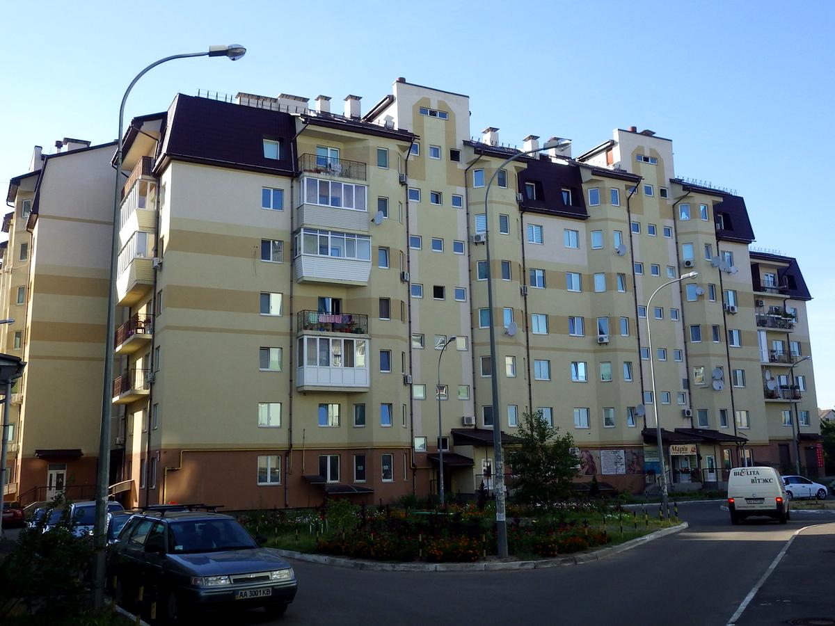 Фото дома