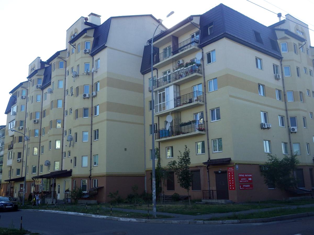 Фото дома