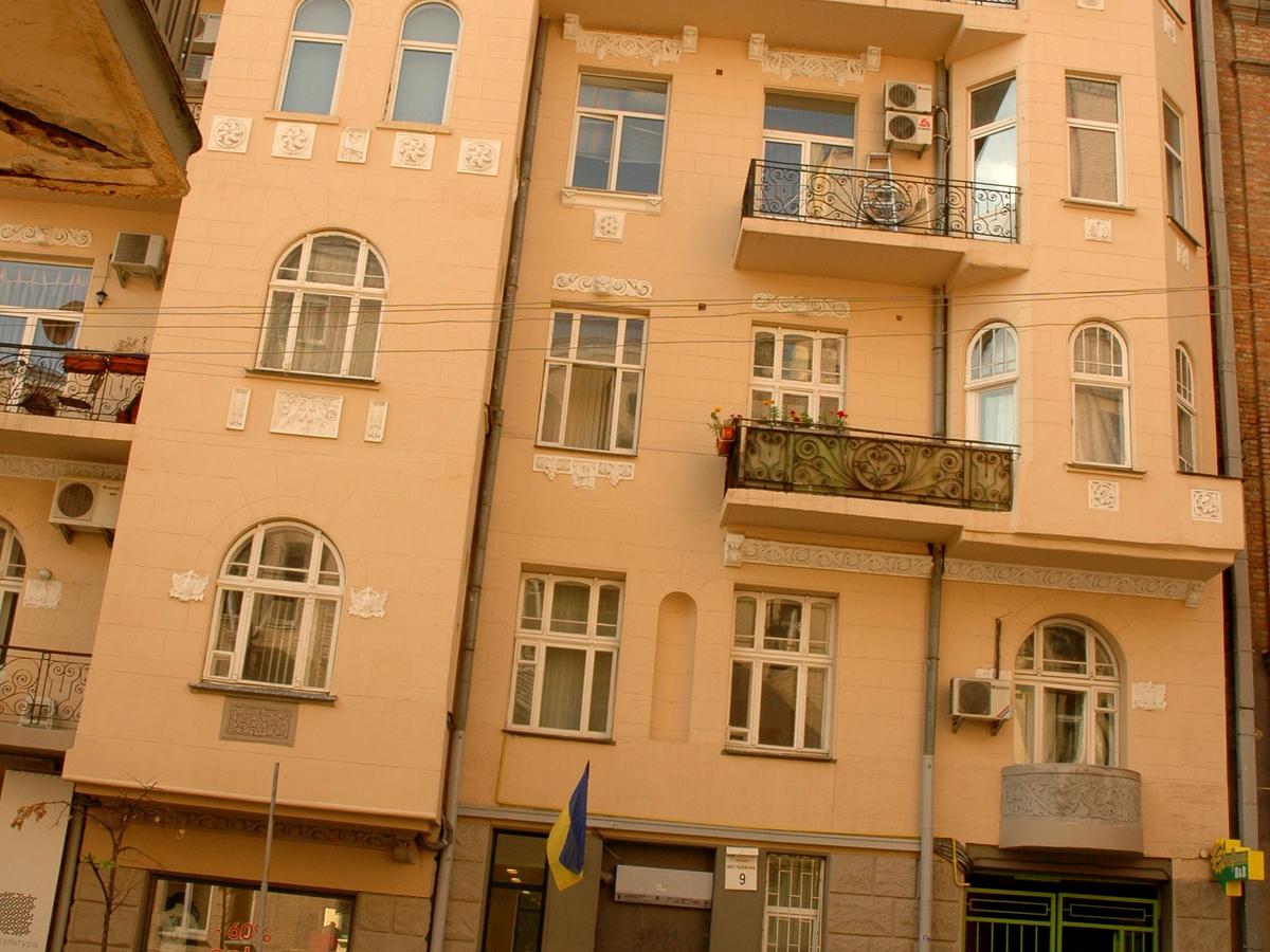 Фото дома