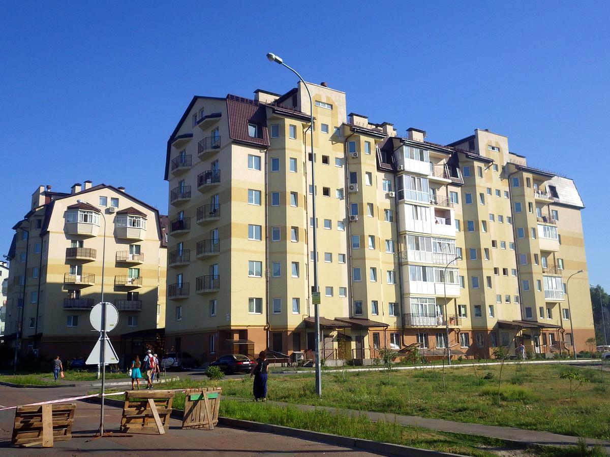 Фото дома