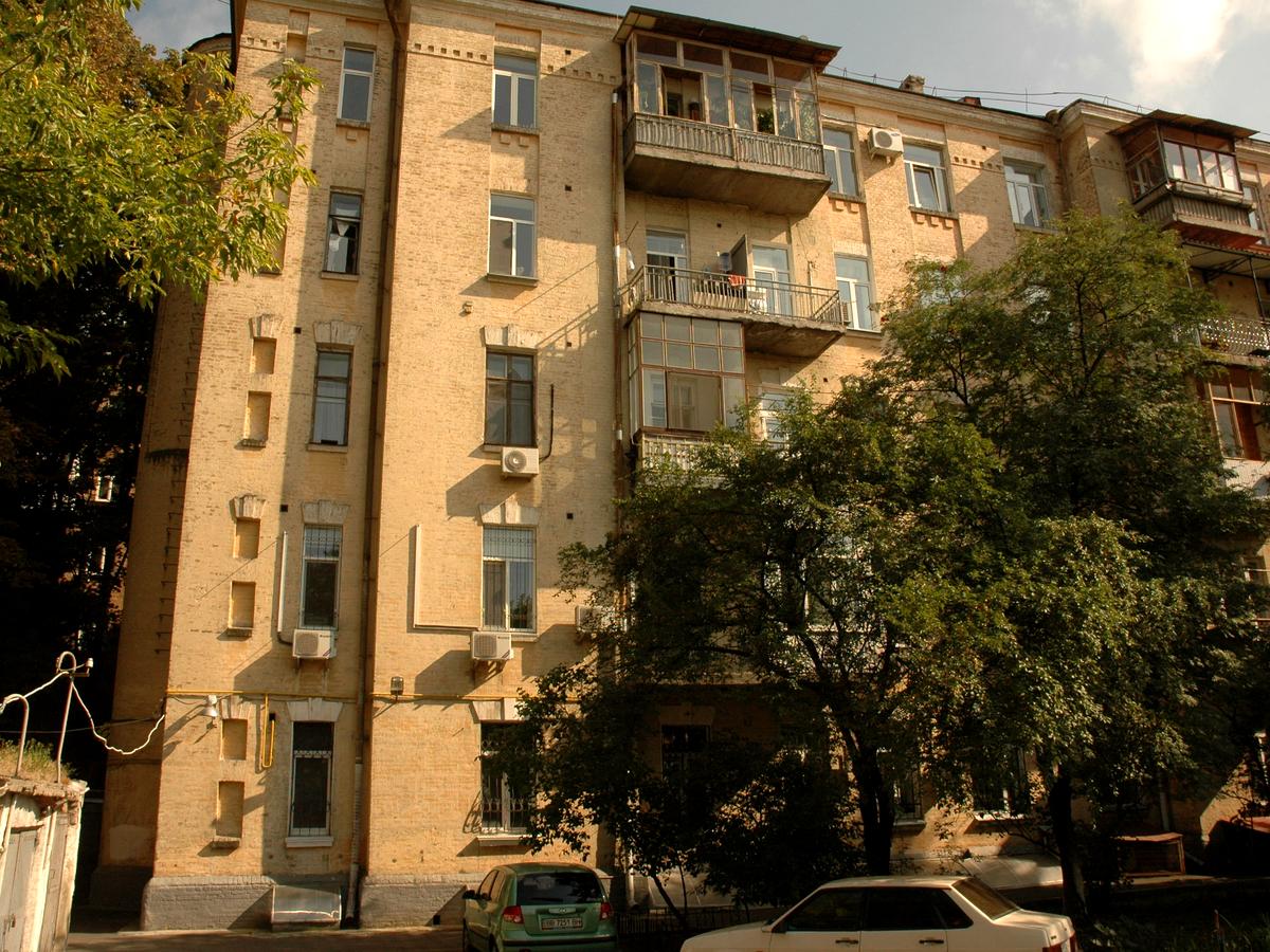 Фото дома