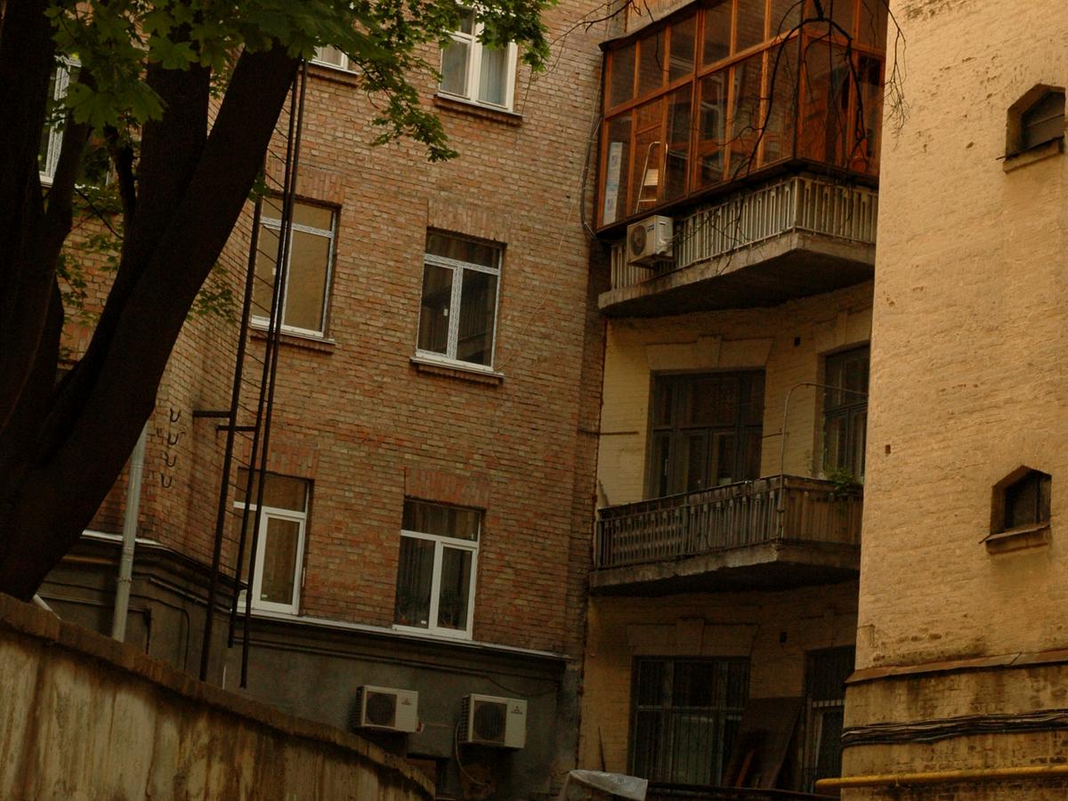 Фото дома