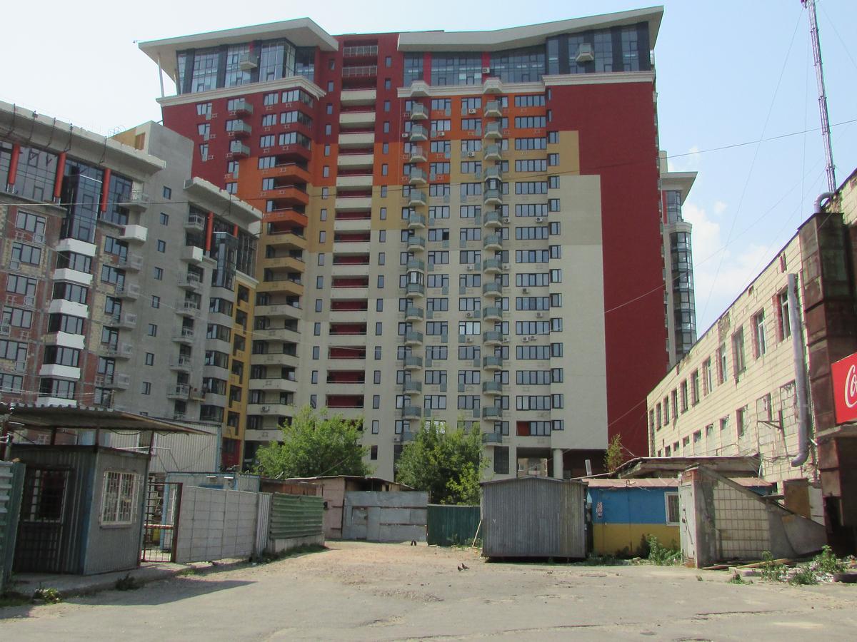 Фото дома
