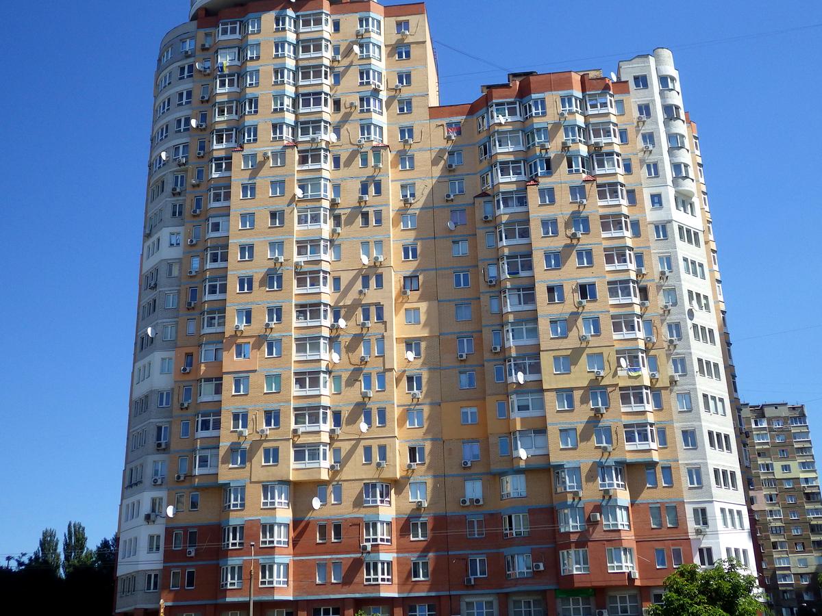 Фото будинку