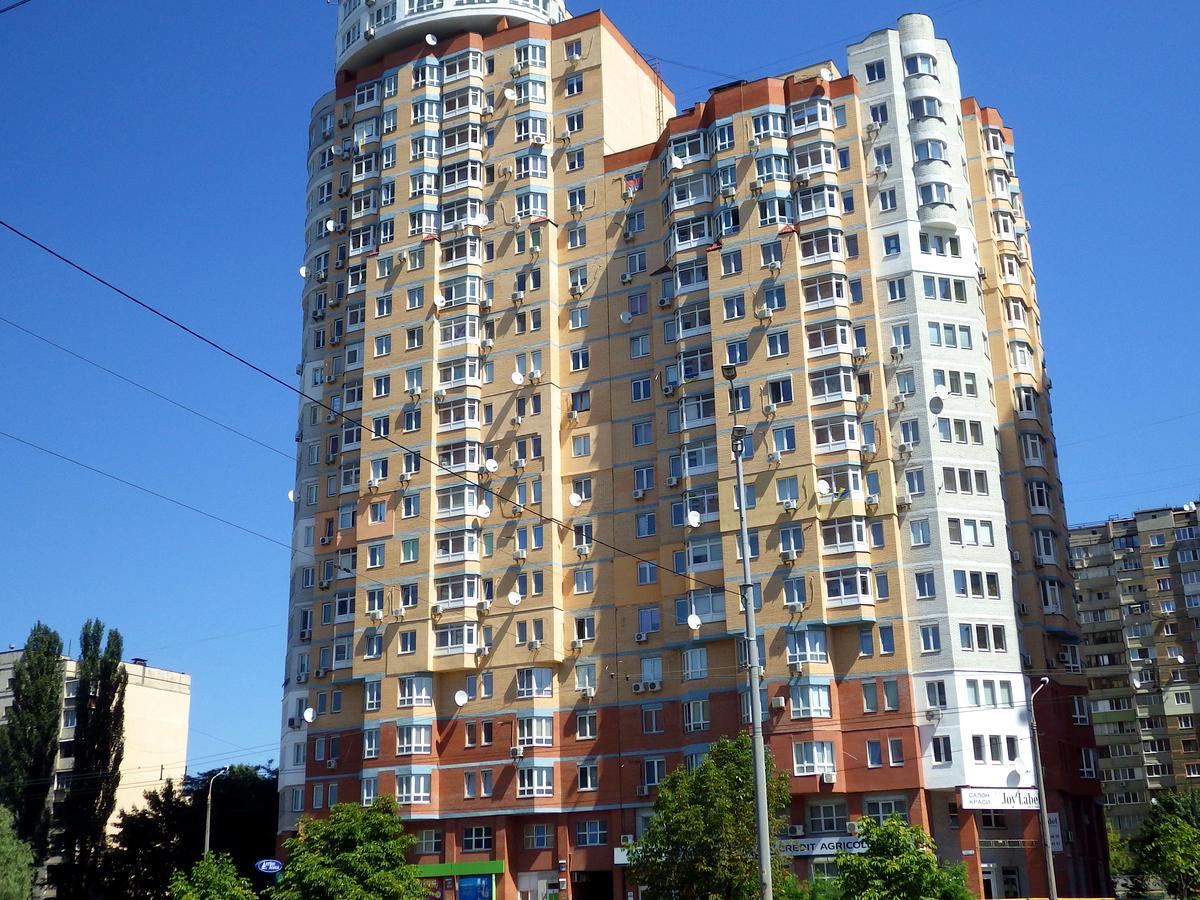 Фото будинку