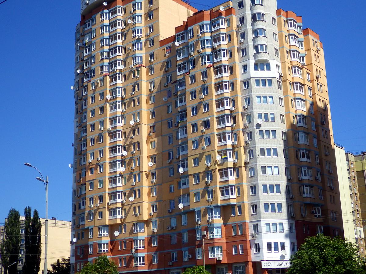 Фото будинку