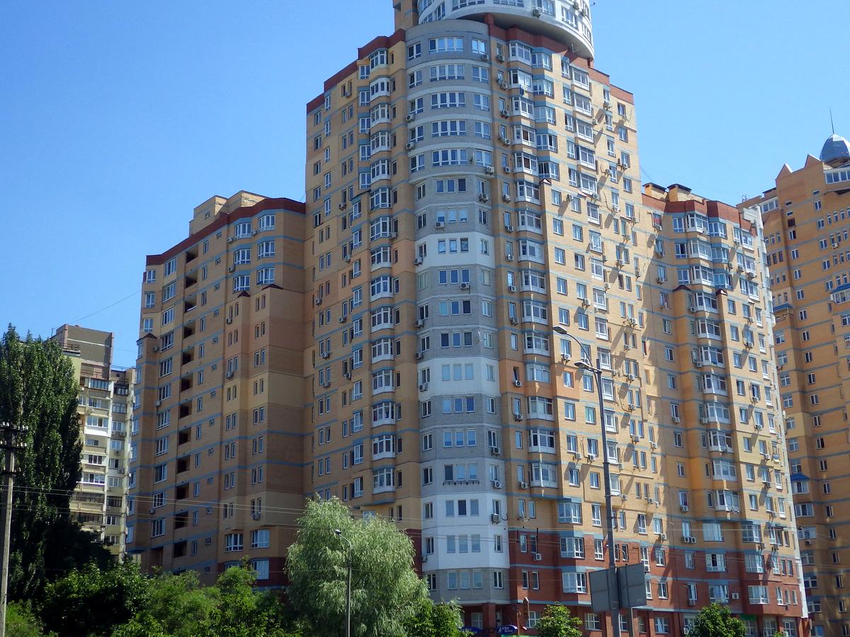 Фото будинку