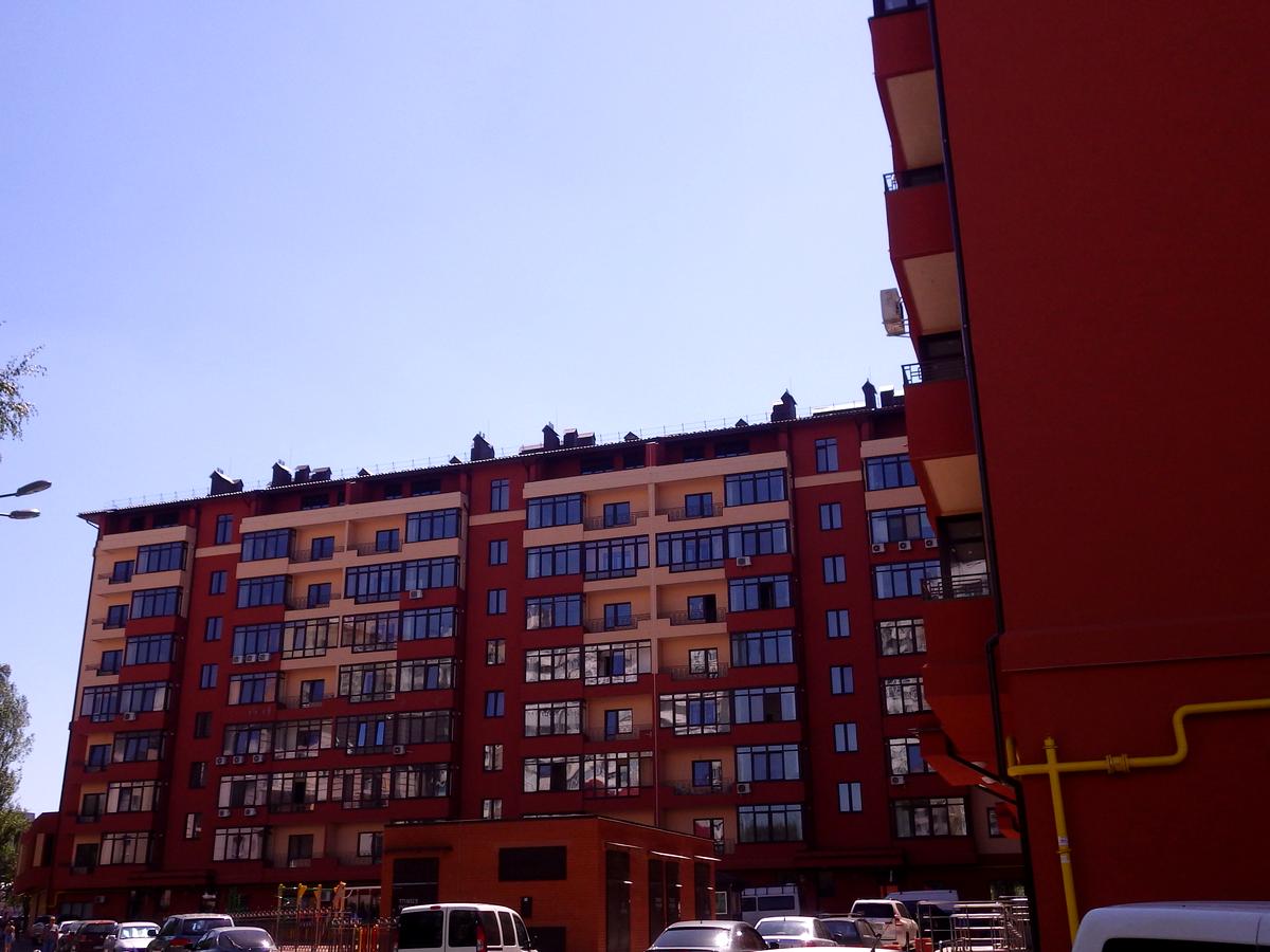 Фото дома