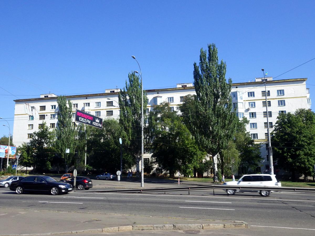 Фото будинку