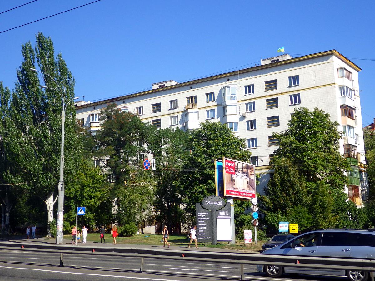 Фото будинку