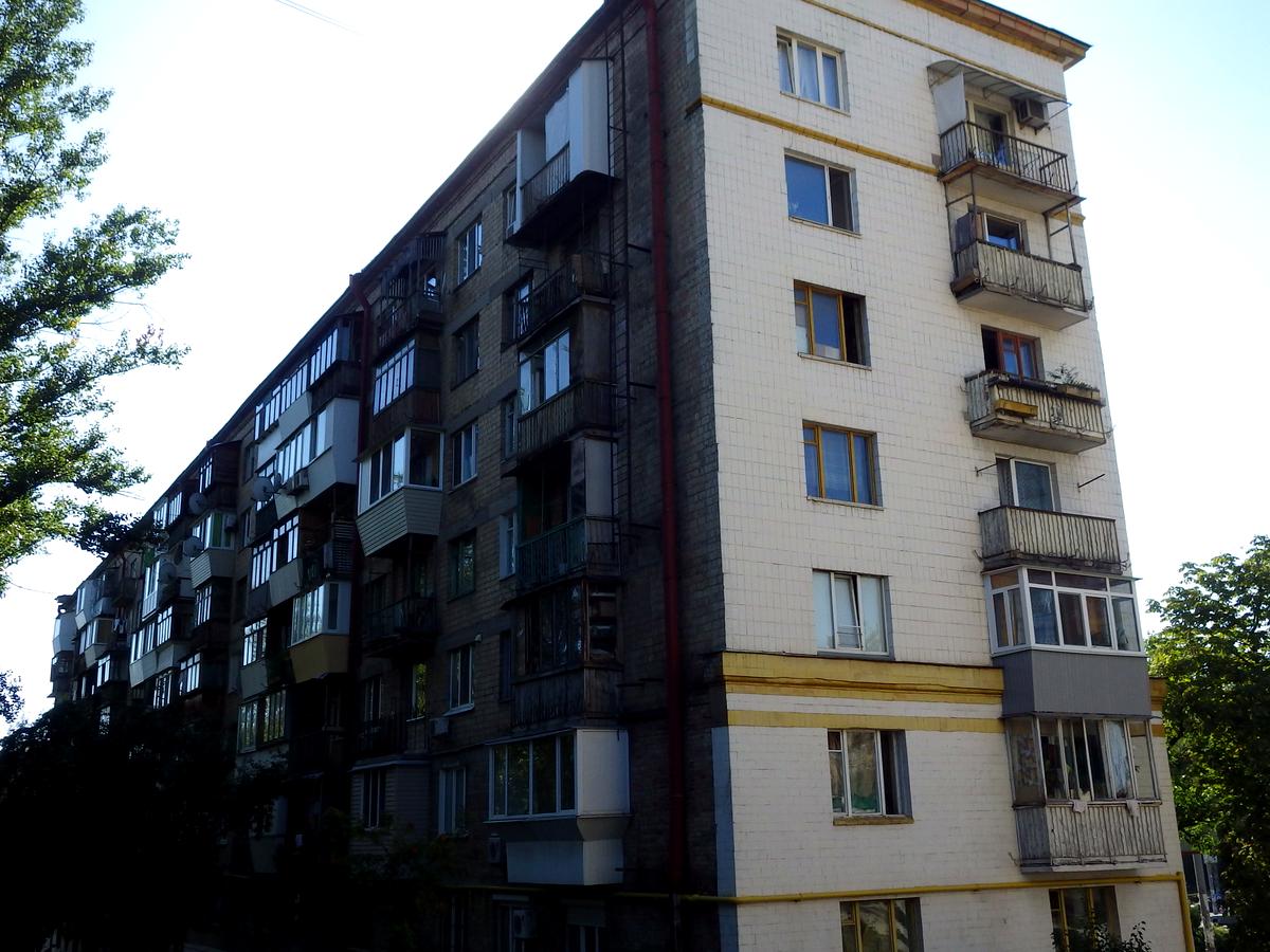 Фото будинку