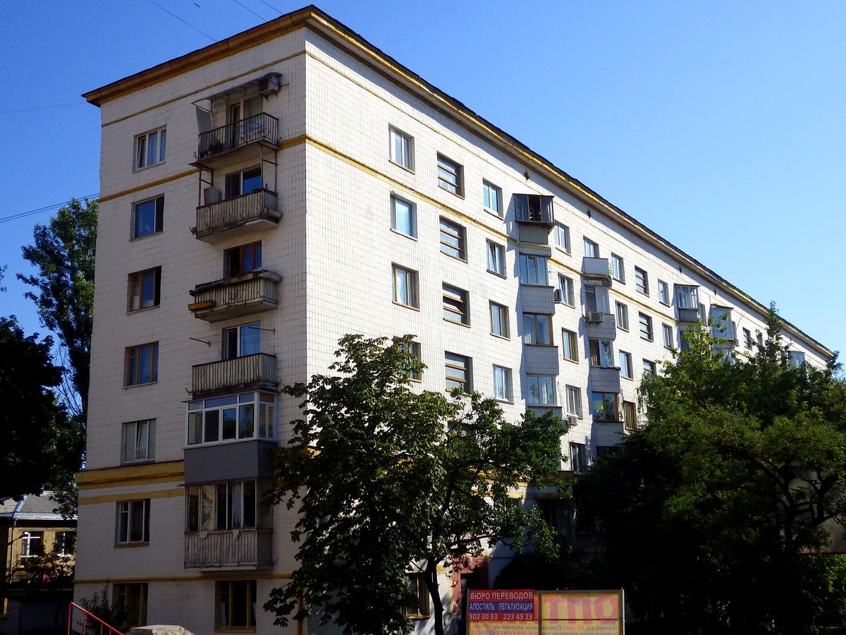 Фото будинку