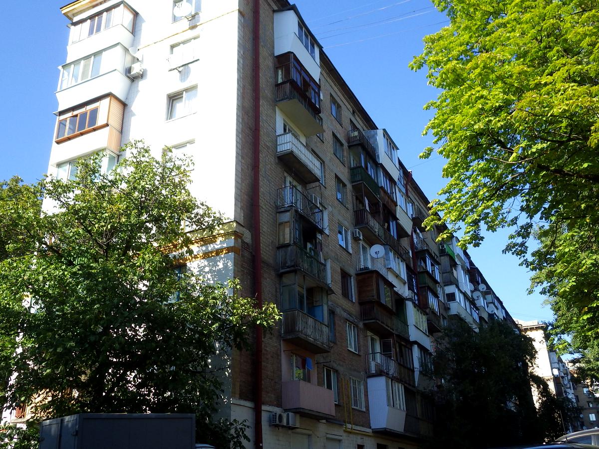 Фото будинку